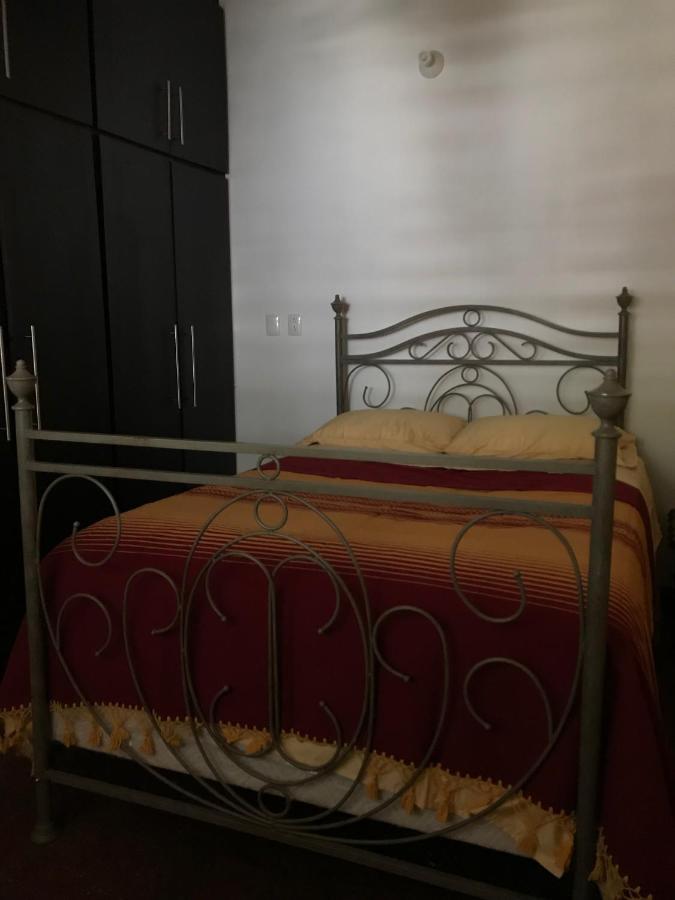 Casa Teotitlan Bed & Breakfast Oaxaca Exterior photo