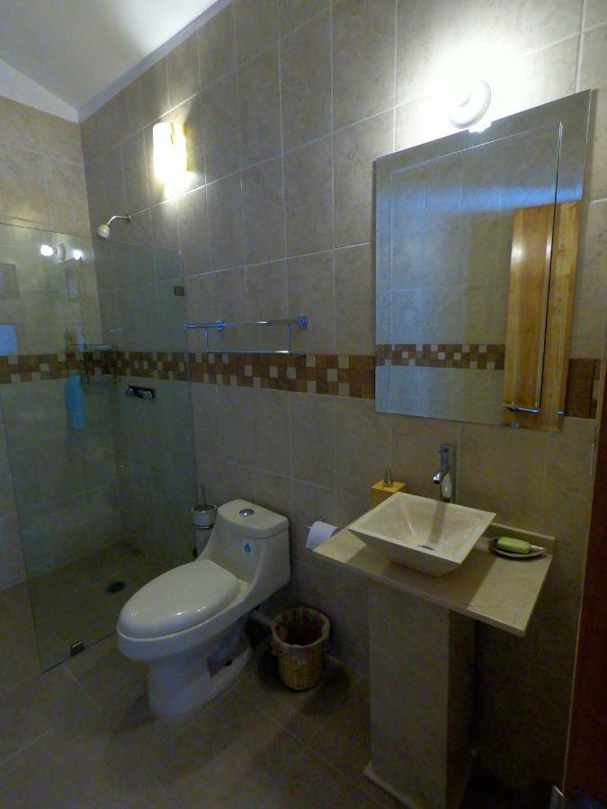 Casa Teotitlan Bed & Breakfast Oaxaca Exterior photo